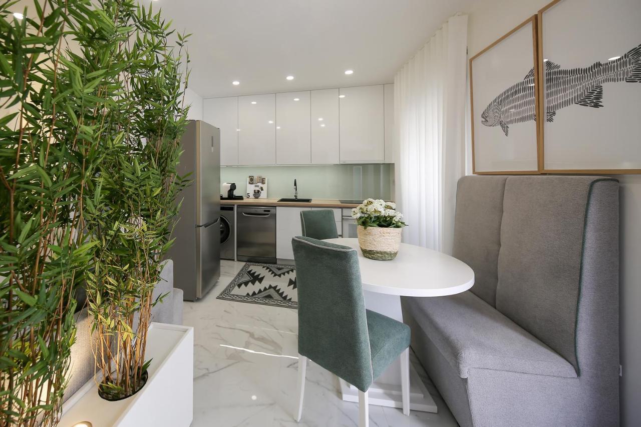 Dina Beach House Avo Mariana Nazaré Dış mekan fotoğraf